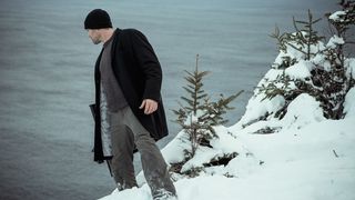 9. Дикий (2017)