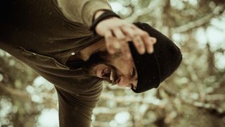 90. Дикий (2017)