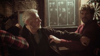 91. Дикий (2017)