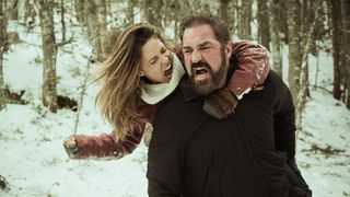 93. Дикий (2017)