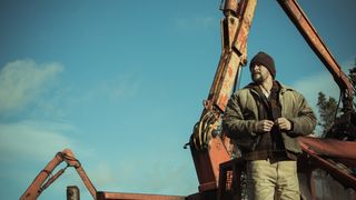 95. Дикий (2017)