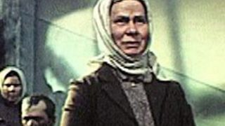 105. Повесть пламенных лет (1960)