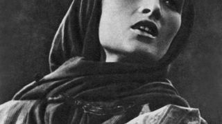 106. Повесть пламенных лет (1960)