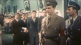 20. Повесть пламенных лет (1960)