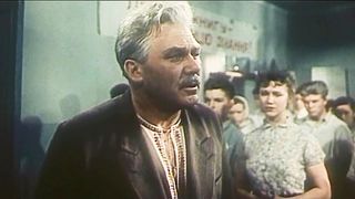21. Повесть пламенных лет (1960)