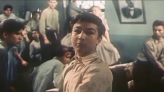 24. Повесть пламенных лет (1960)