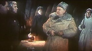 29. Повесть пламенных лет (1960)