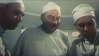 35. Повесть пламенных лет (1960)