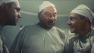 36. Повесть пламенных лет (1960)