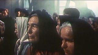 43. Повесть пламенных лет (1960)