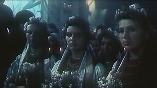 45. Повесть пламенных лет (1960)