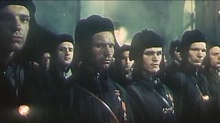 46. Повесть пламенных лет (1960)