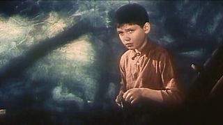 49. Повесть пламенных лет (1960)