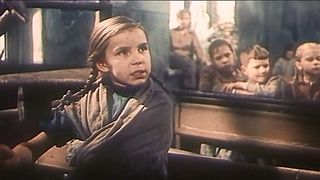 50. Повесть пламенных лет (1960)