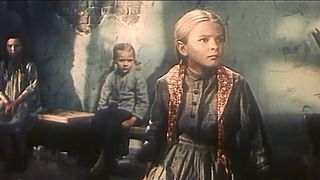 55. Повесть пламенных лет (1960)