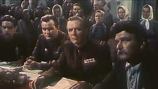 61. Повесть пламенных лет (1960)