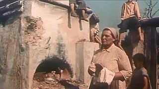 64. Повесть пламенных лет (1960)