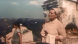 65. Повесть пламенных лет (1960)