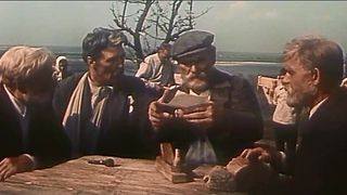 67. Повесть пламенных лет (1960)