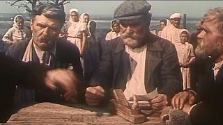 68. Повесть пламенных лет (1960)