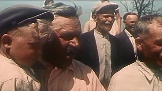 73. Повесть пламенных лет (1960)