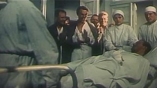 75. Повесть пламенных лет (1960)