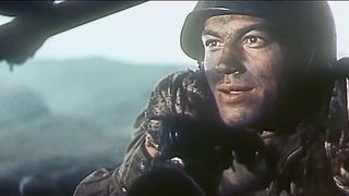 8. Повесть пламенных лет (1960)