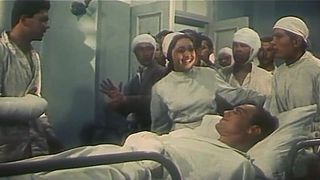 80. Повесть пламенных лет (1960)