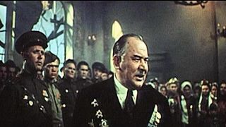 83. Повесть пламенных лет (1960)