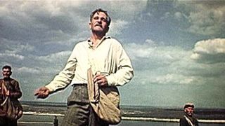 84. Повесть пламенных лет (1960)