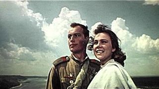 85. Повесть пламенных лет (1960)