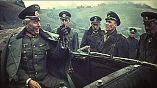 86. Повесть пламенных лет (1960)