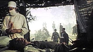 87. Повесть пламенных лет (1960)