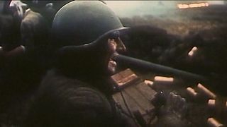 9. Повесть пламенных лет (1960)