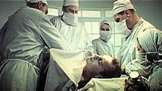 92. Повесть пламенных лет (1960)