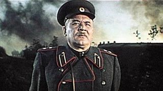 93. Повесть пламенных лет (1960)