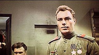 97. Повесть пламенных лет (1960)