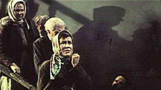 98. Повесть пламенных лет (1960)