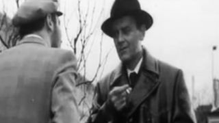 10. Повесть о чекисте (1969)