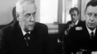 11. Повесть о чекисте (1969)