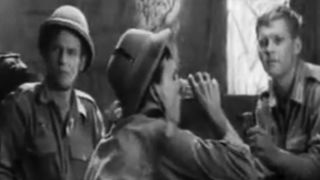 12. Повесть о чекисте (1969)