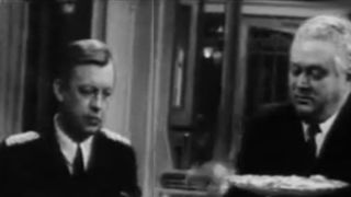 13. Повесть о чекисте (1969)