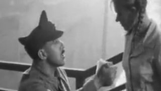 17. Повесть о чекисте (1969)