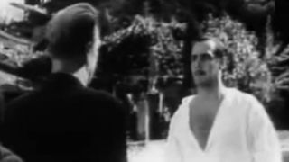 18. Повесть о чекисте (1969)