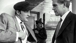 2. Повесть о чекисте (1969)