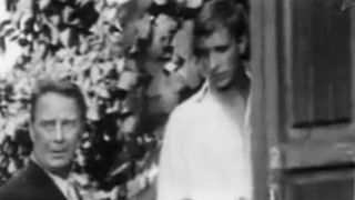 21. Повесть о чекисте (1969)