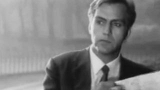 23. Повесть о чекисте (1969)