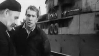 24. Повесть о чекисте (1969)