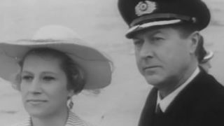 3. Повесть о чекисте (1969)
