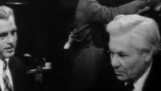 4. Повесть о чекисте (1969)